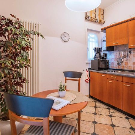 Strandvillen Binz - 1-Raum-Ferienwohnung Mit Balkon Sv-554 Zewnętrze zdjęcie